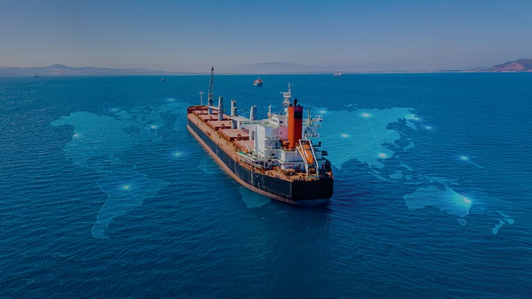 Commodities and Law: Global Trends and Insights